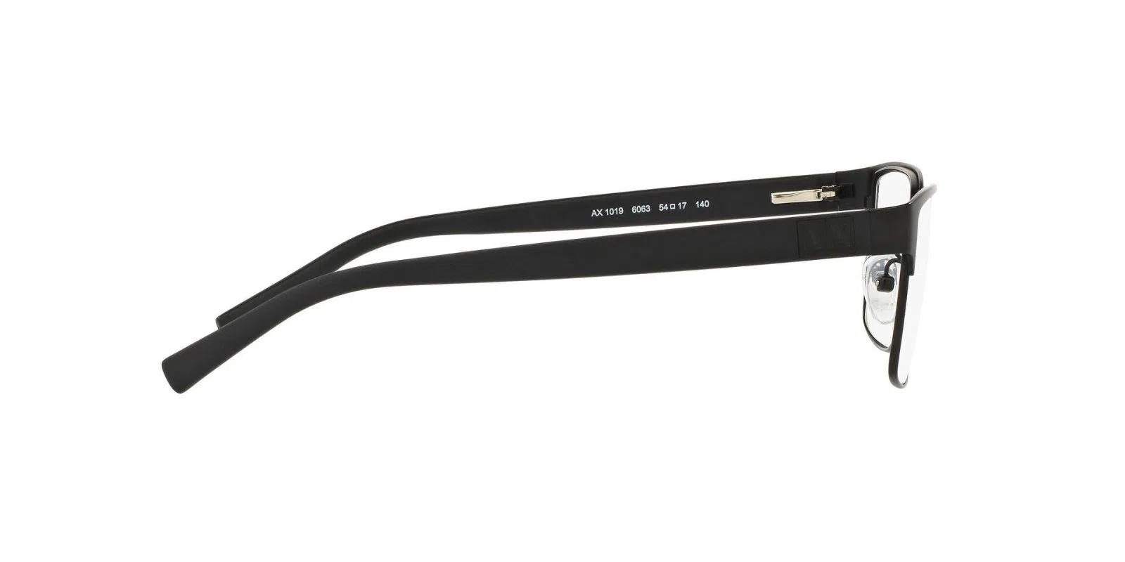 Armani Exchange 1019 Eyeglasses - view 15